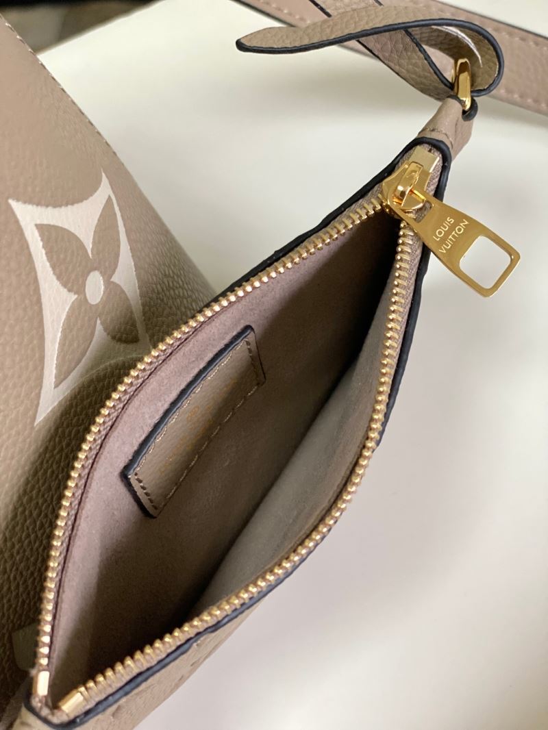 Louis Vuitton Satchel Bags